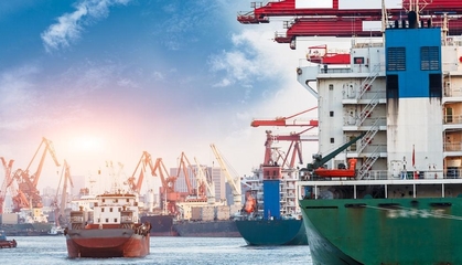 全球贸易浪潮下的美国货运代理行业 变革、挑战与未来之路