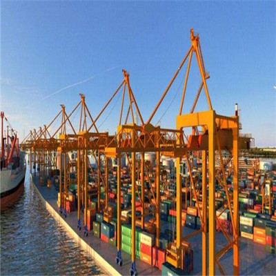 深圳服务型一般贸易进口代理公司优选指南