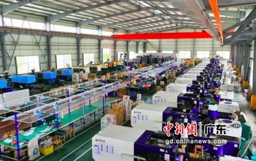 阿里春雷计划激活30万广东外贸企业转战国内市场